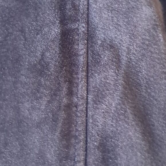 JPERCY FOR MARVIN RICHARDS SUEDE WINTER COAT - Picture 16 of 16